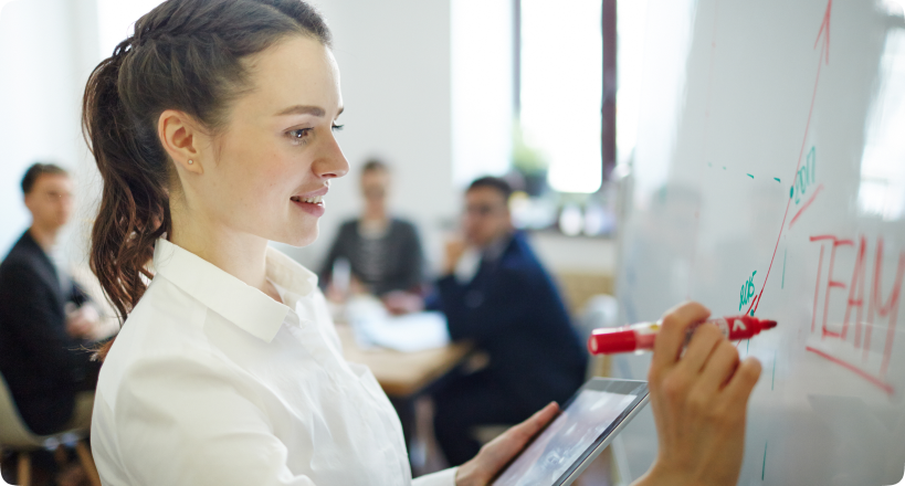GMAT Coaching in Chennai