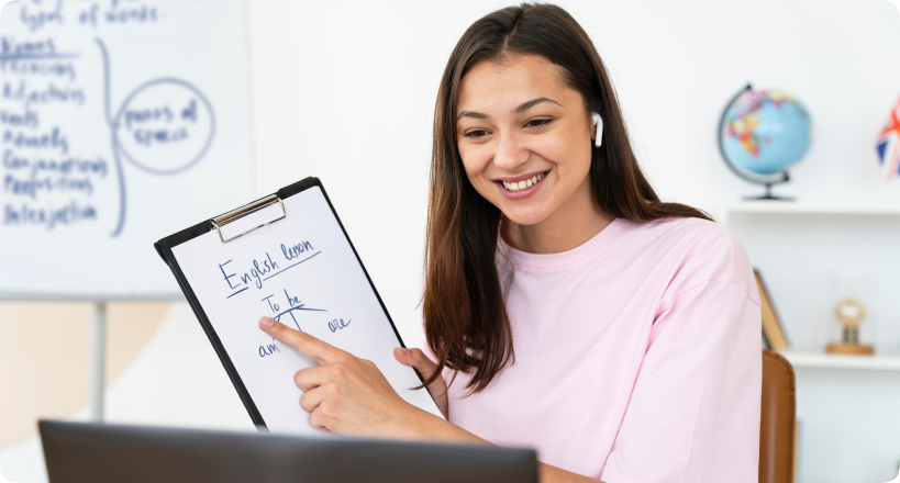 GRE Coaching in Chennai
