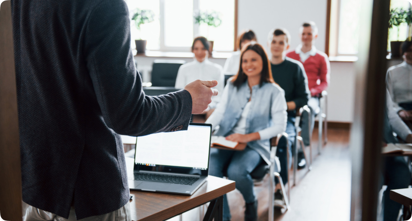 PTE Coaching in Chennai