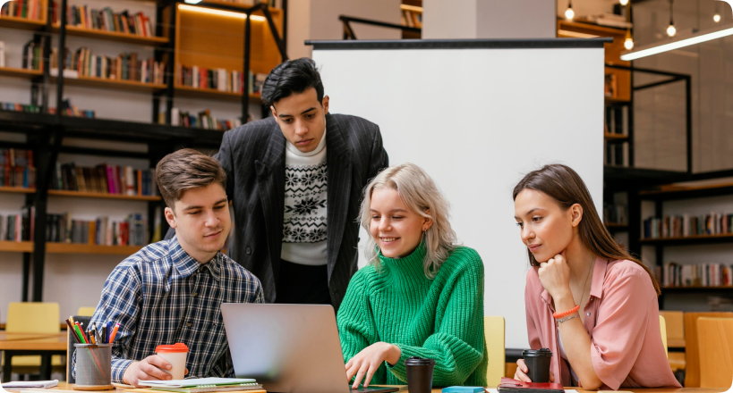 TOEFL Coaching in Chennai
