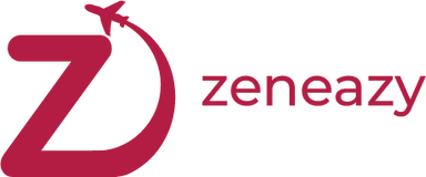 Zeneazy logo - Best Immigration Consultant